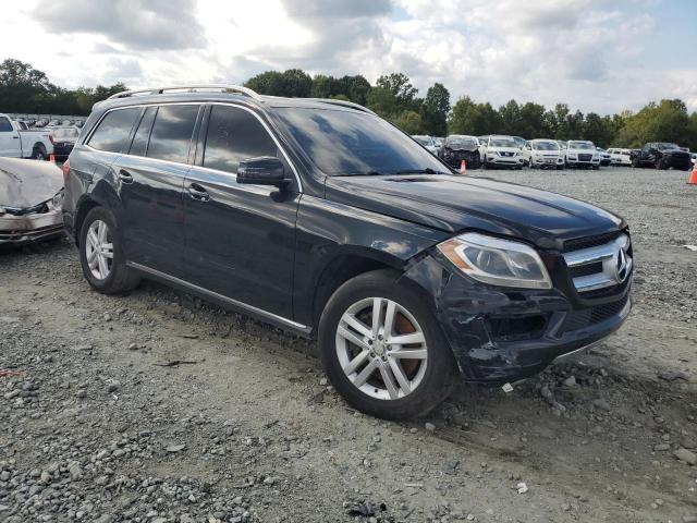 VIN 4JGDF7CEXDA209855 2013 Mercedes-Benz GL-Class, ... no.4