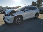 2023 TOYOTA HIGHLANDER - 5TDKBRCH4PS113997