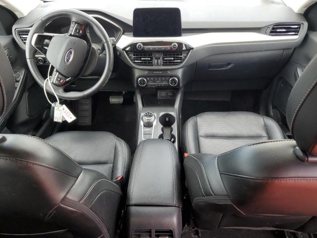 2022 FORD ESCAPE SEL - 1FMCU0KZ7NUB89898