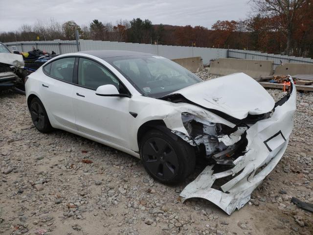 2023 TESLA MODEL 3 - 5YJ3E1EB8PF390159