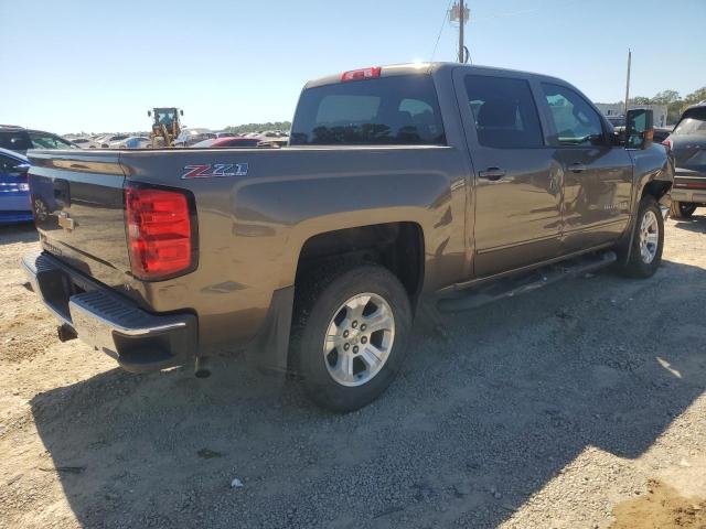 2015 CHEVROLET SILVERADO - 3GCUKREC1FG443913