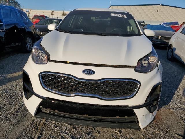 2021 KIA SPORTAGE L - KNDPM3AC3M7897454