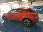 TOYOTA C-HR XLE photo