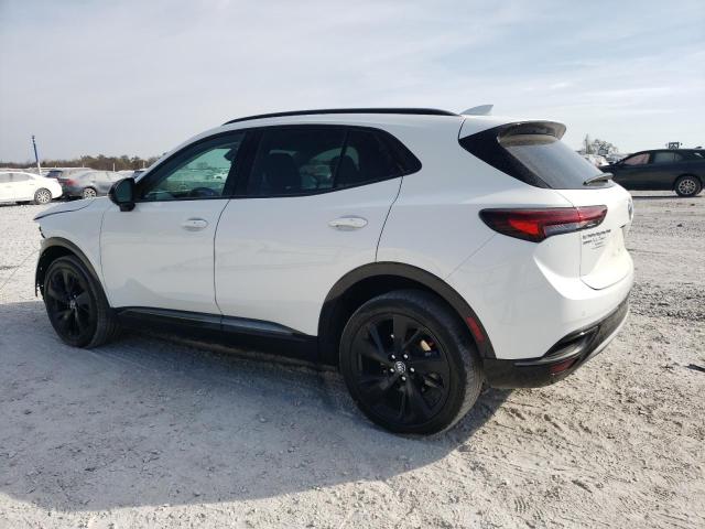 Vin: lrbfzpr46nd110466, lot: 77908364, buick envision essence 20222