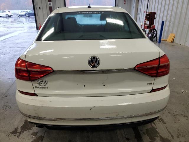2016 VOLKSWAGEN PASSAT S - 1VWAT7A36GC069407