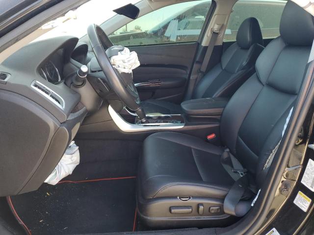 2015 ACURA TLX - 19UUB1F39FA008623