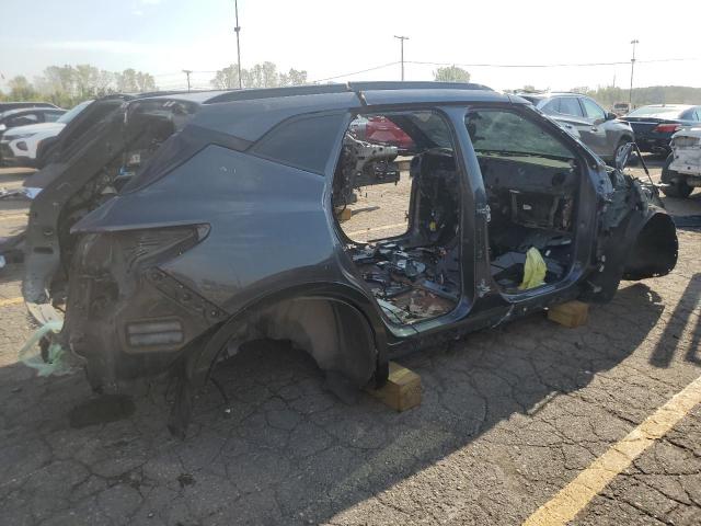 2021 CHEVROLET BLAZER RS - 3GNKBKRS0MS522054