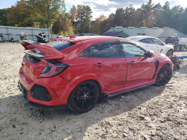 2019 HONDA CIVIC TYPE - SHHFK8G79KU206782