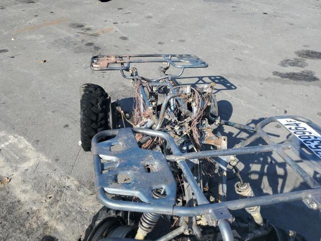 2024 HONDA TRX520 FM 1HFTE4419R4003693