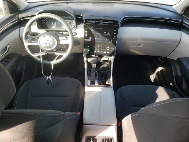 2024 HYUNDAI TUCSON SEL #3285773648