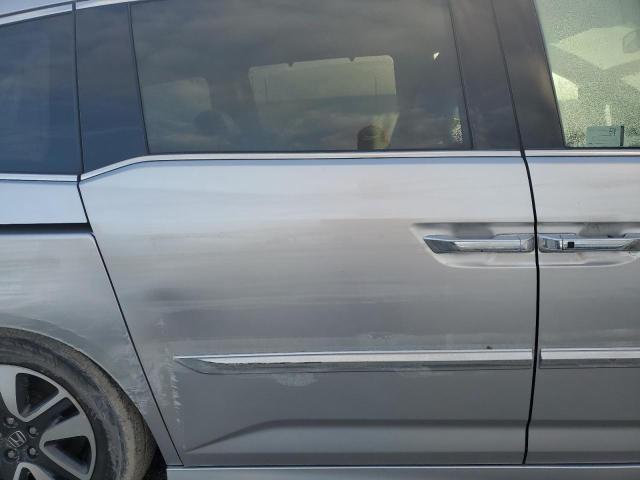 2015 HONDA ODYSSEY TO - 5FNRL5H94FB003850