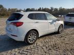 BUICK ENVISION E photo