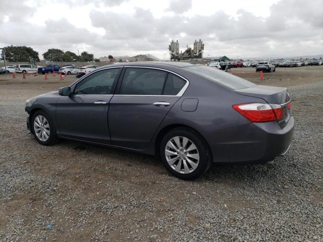 VIN 1HGCR3F82DA029471 2013 Honda Accord, Exl no.2