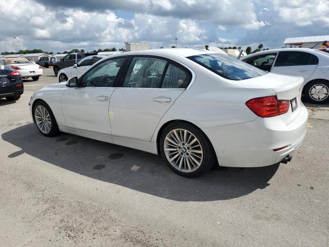 VIN WBA3A5C57DF602246 2013 BMW 3 Series, 328 I no.2