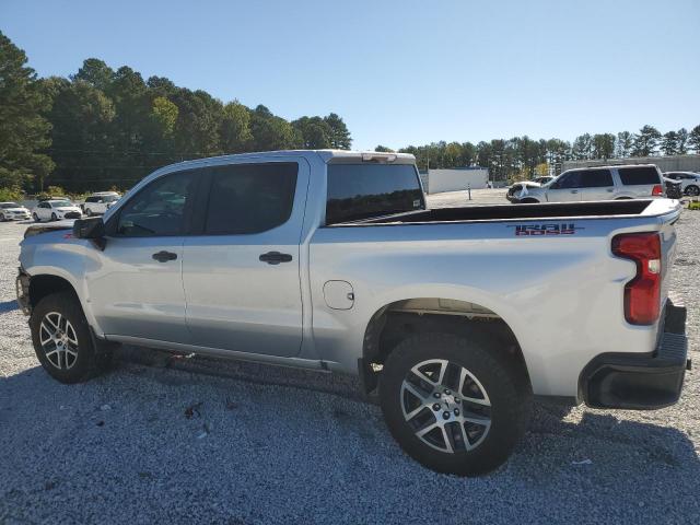 2019 CHEVROLET SILVERADO - 3GCPYCEF8KG217199
