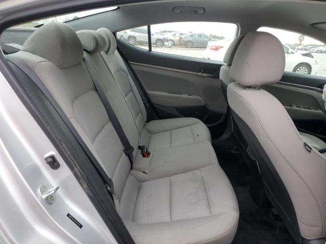 2017 HYUNDAI ELANTRA SE - 5NPD74LF2HH197479