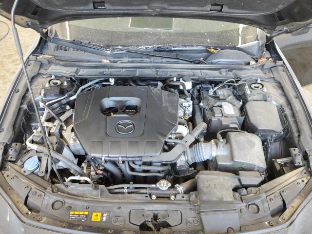 VIN 3MZBPABMXPM359161 2023 Mazda 3, Select no.11