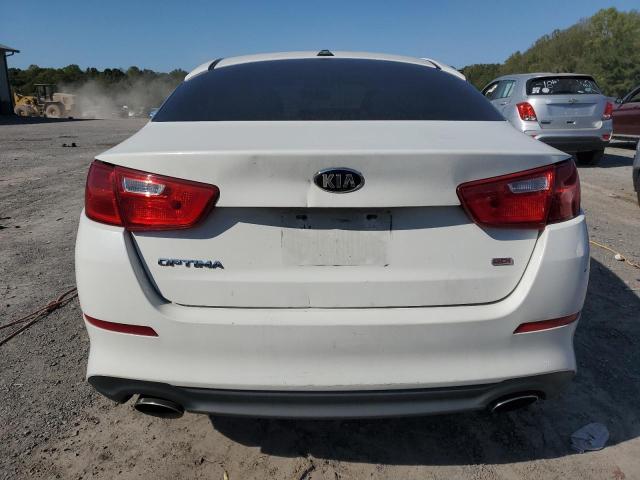 VIN KNAGM4A76F5606689 2015 KIA Optima, LX no.6