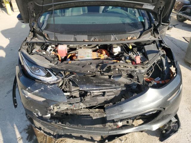 2019 CHEVROLET BOLT EV PR - 1G1FZ6S07K4106207
