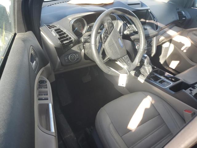 2018 FORD ESCAPE SEL - 1FMCU0HD7JUB20425