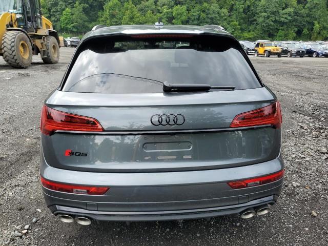 2024 AUDI SQ5 PRESTI WA1C4AFY9R2044000