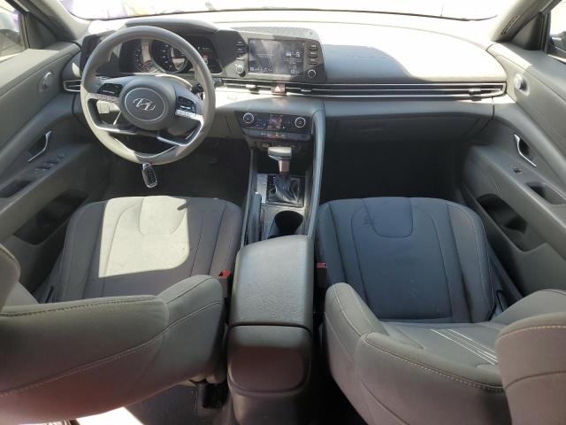 2021 HYUNDAI ELANTRA SE 5NPLM4AG8MH019991