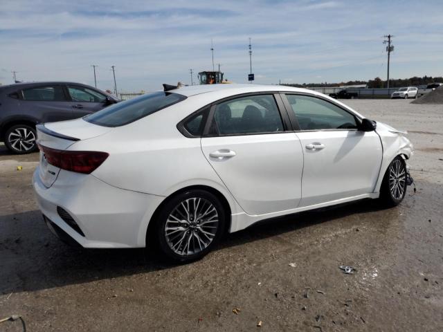 2022 KIA FORTE GT L - 3KPF54AD5NE480670