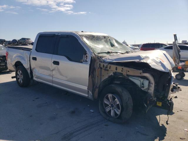 2016 FORD F150 SUPER - 1FTEW1CF9GKD45536