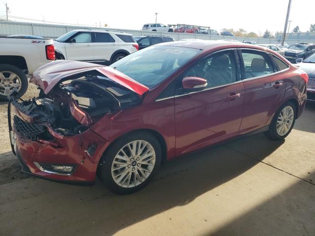 2015 FORD FOCUS TITA - 1FADP3J2XFL360808