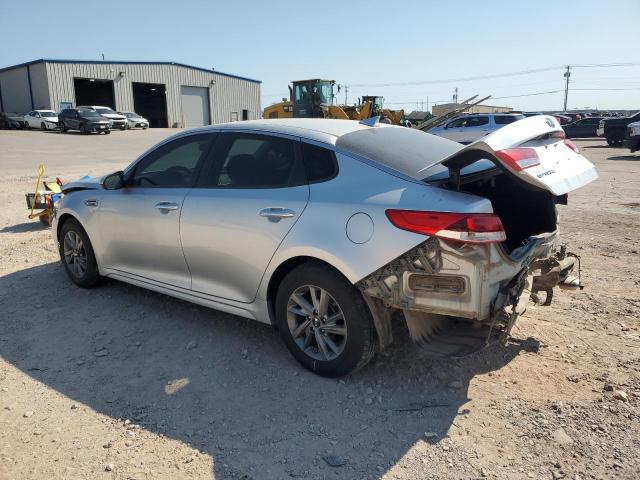 2019 KIA OPTIMA LX - 5XXGT4L32KG363999
