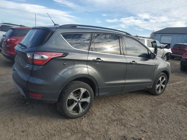 VIN 1FMCU9GD2HUC16074 2017 Ford Escape, SE no.3