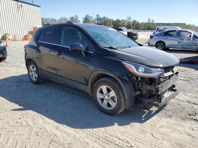 2019 CHEVROLET TRAX 1LT - 3GNCJLSB8KL365372
