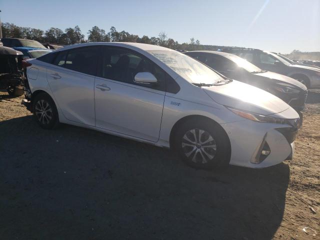 2021 TOYOTA PRIUS PRIM - JTDKAMFP1M3173760