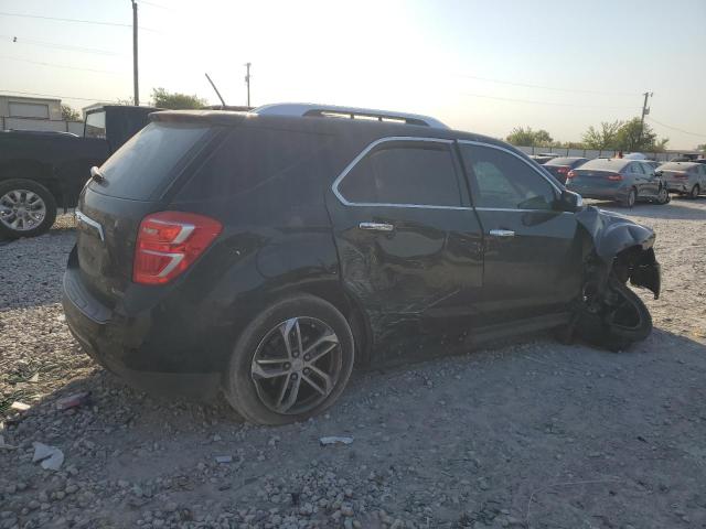 CHEVROLET EQUINOX PR 2017 black 4dr spor gas 2GNALDEK0H1557558 photo #4