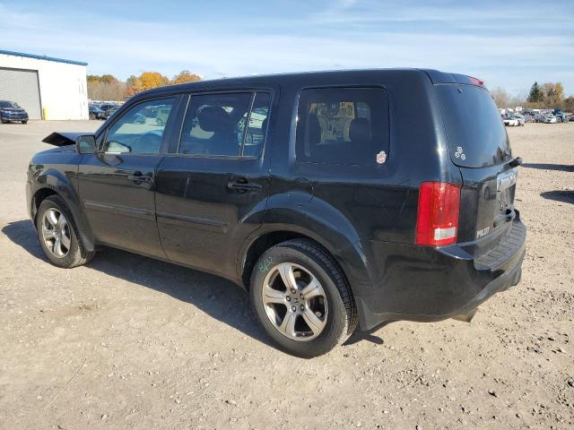 VIN 5FNYF4H58FB030253 2015 Honda Pilot, Exl no.2