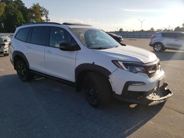 2022 HONDA PILOT TRAI - 5FNYF6H86NB075888