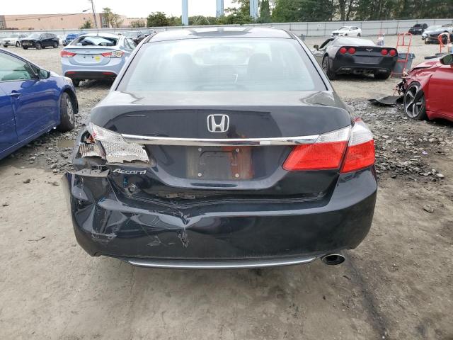 2015 HONDA ACCORD EX - 1HGCR2F7XFA257934