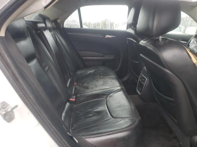 2016 CHRYSLER 300 LIMITE - 2C3CCAAGXGH268344