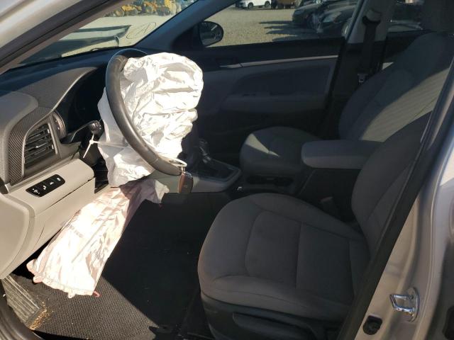 2020 HYUNDAI ELANTRA SE - 5NPD84LF9LH540178