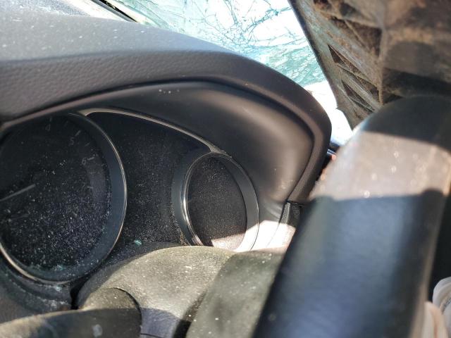 2016 NISSAN ROGUE S - JN8AT2MT6GW026223