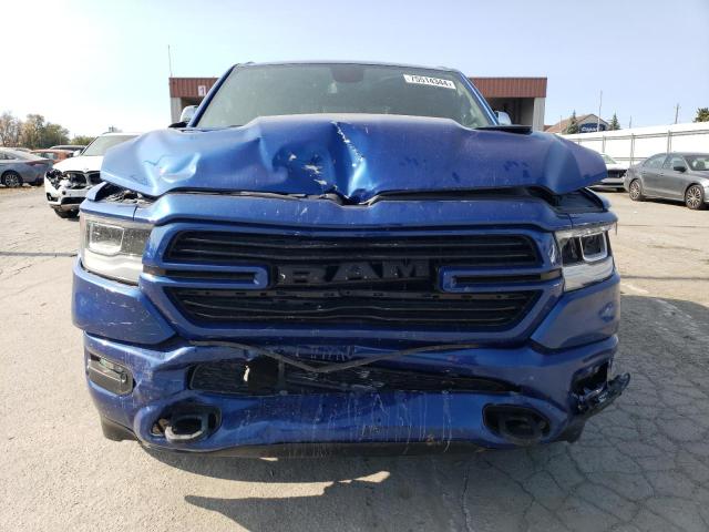 2019 RAM 1500 LARAM - 1C6SRFJT8KN706902
