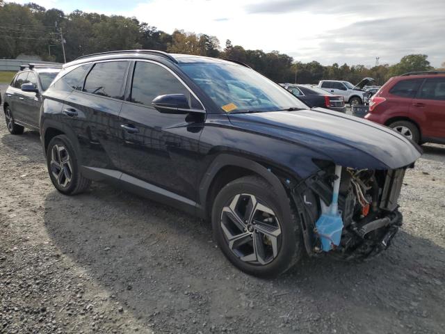 Vin: km8jeca19nu031631, lot: 77738074, hyundai tucson limited 20224