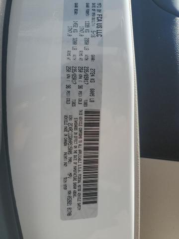 2017 CHRYSLER PACIFICA L - 2C4RC1CGXHR515005