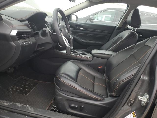 2020 NISSAN ALTIMA SR - 1N4BL4CW6LN322856