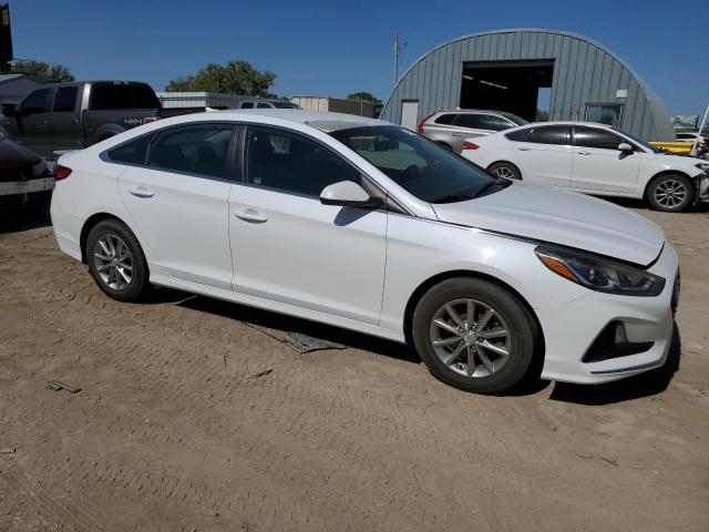2018 HYUNDAI SONATA SE - 5NPE24AF6JH623508