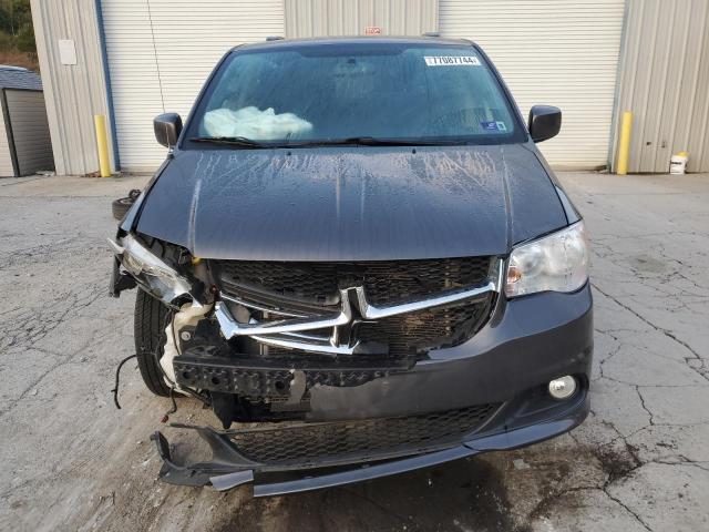 2018 DODGE GRAND CARA - 2C4RDGCGXJR207659