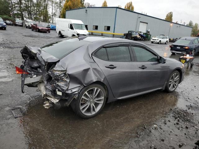 2019 ACURA TLX TECHNO - 19UUB3F41KA005309