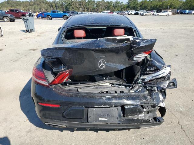 VIN WDDWJ8DB2LF955262 2020 MERCEDES-BENZ C-CLASS no.6