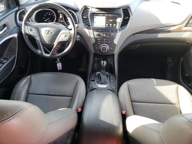 2017 HYUNDAI SANTA FE S - 5XYZWDLAXHG440640