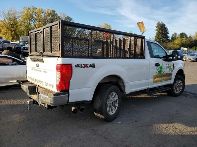 2020 FORD F250 SUPER - 1FTBF2BT7LEC72336